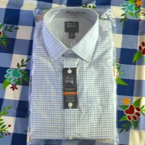 Jos A Banks Slim Fit Dress shirt